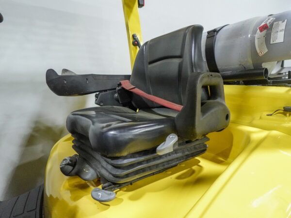 2019 Hyster S135FT - Image 3