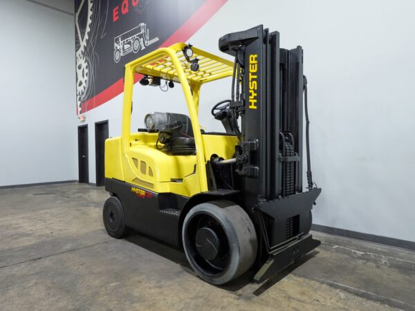 2019 Hyster S135FT - Image 7